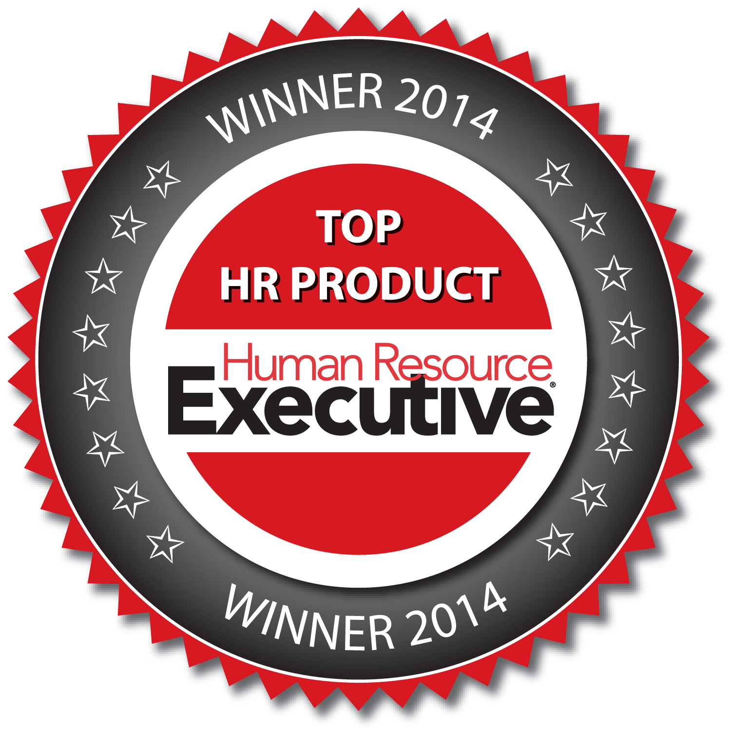 top hr product of the year