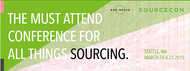 SourceCon Sourcing Conference