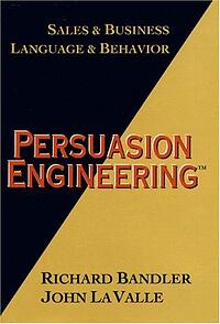 persuasion engineering