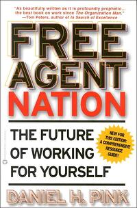 free agent nation