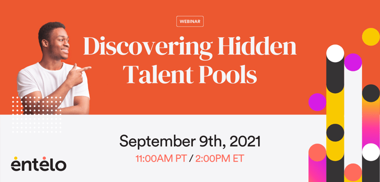 (Blog Header) Webinar Discovering Hidden Talent Pools