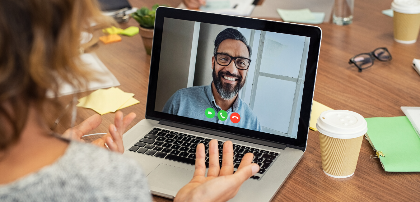Digital Interviewing For Remote Employees