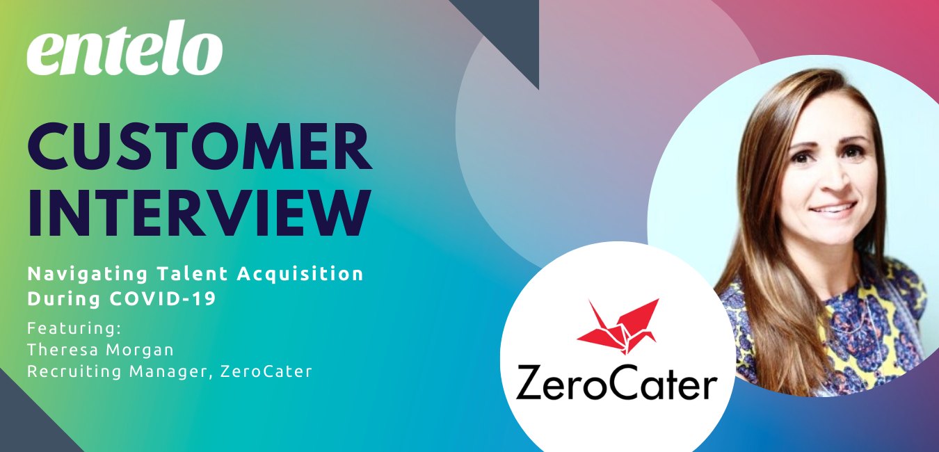 Customer interview - ZeroCater
