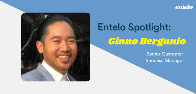 Entelo Spotlight Blog Header
