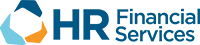 HR Financial Services logo
