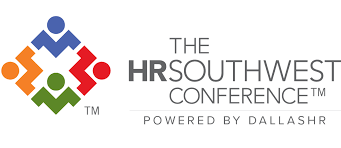 HRSouthwest Conference Logo