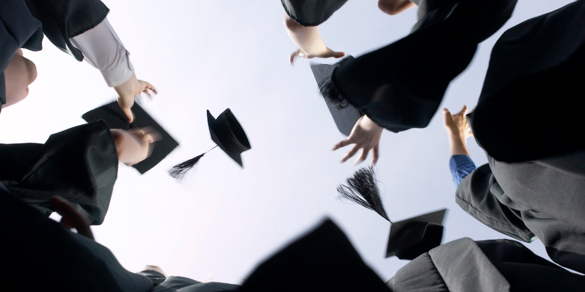 How new grads evaluate their future employers