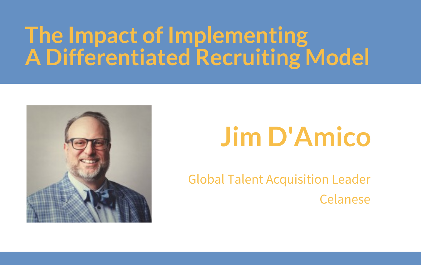 The Impact of Implementing A Differentiated Recruiting