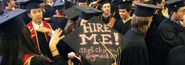 hiring college students