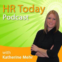 HR Today Recruiting Podcast