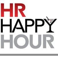 HR Happy Hour Recruiting Podcast