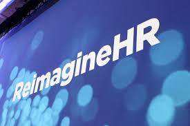 reimagine HR