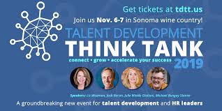 talent development think tank